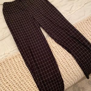 Princess Polly Never Worn Straight Leg Pant